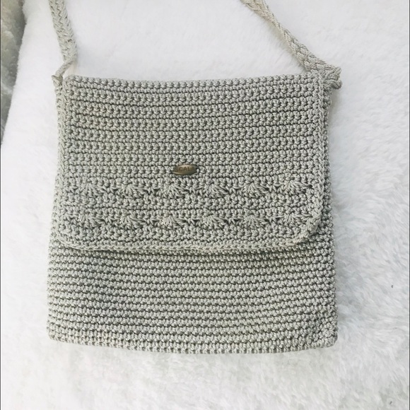 COPY - Scala Knit Crossbody - Picture 1 of 8